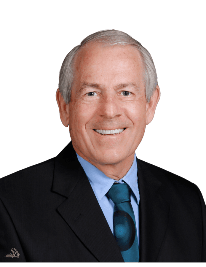 Bruce Sheetz