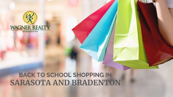 Sarasota Shopping